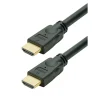 CORDON HDMI 2.0 HIGH SPEED WITH ETHERNET, Mâle / Mâle 5 M-Erard Best