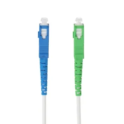 Cordon optique mâle/mâle pour box free 20m-Erard Sale