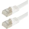 Cordon RJ45 Catégorie 3 20 cm pour réseau domestique-Erard New