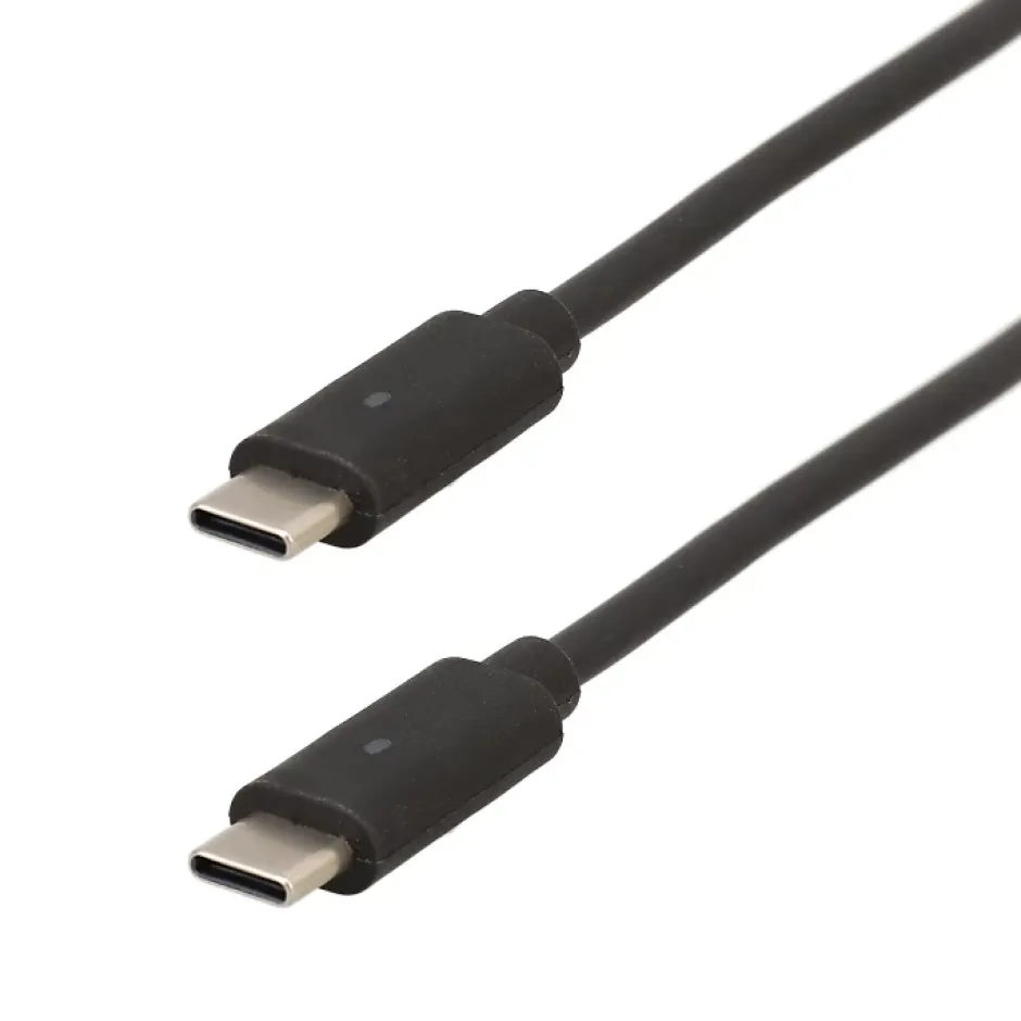 Cordon USB C mâle / USB C mâle - 2.0-Erard Sale