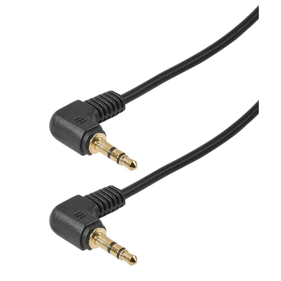 Cordons Jack 3.5mm mâle / Jack 3.5mm mâle^Erard Hot