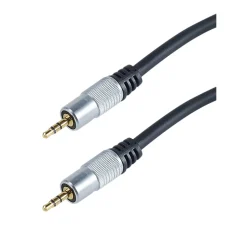 Cordons Jack 3.5mm mâle / Jack 3.5mm mâle^Erard Clearance