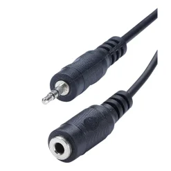 Cordons Jack 3.5mm mâle / Jack 3.5mm femelle^Erard New