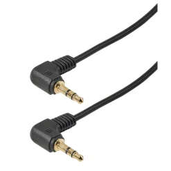 Cordons Jack 3.5mm mâle / Jack 3.5mm mâle^Erard Discount