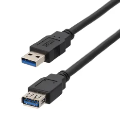 Cordons USB A mâle / A femelle - 3.0^Erard Clearance