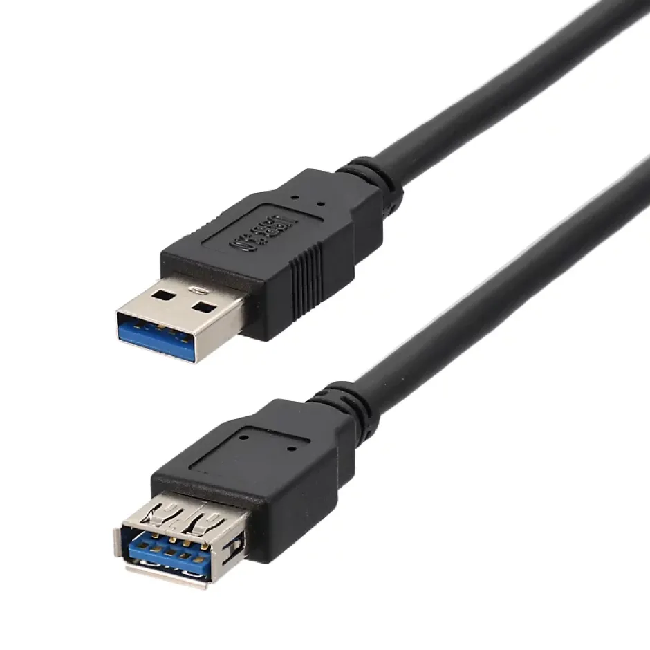 Cordons USB A mâle / A femelle - 3.0^Erard Clearance