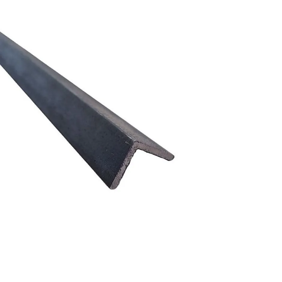 Corniere acier 25x25 ep 3 mm, Longueur : 2 metres --Comment Fer Sale