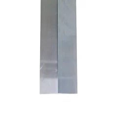 Corniere alu 30x30 ep 2 mm, Longueur : 3 metres --Comment Fer Sale