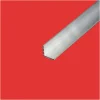 Corniere alu 20x20 Longueur : 1 metre --Comment Fer Outlet