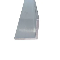 Corniere inegale alu 30x20 ep 2 mm, Longueur : 1 metre -^Comment Fer New