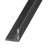 Cornière acier verni 20 x 20 mm, 1 m^ Online