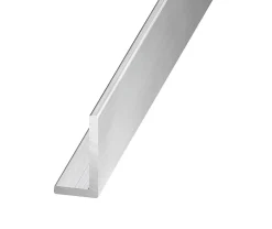 Cornière inégale aluminium brut 30 x 20 mm, 2 m^CQFD Hot