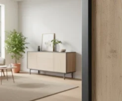 Cornière inégale aluminium 40 x 20mm, L. 2 m-CQFD Outlet