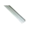 Cornière inégale PVC blanc 10 x 20 mm, 1 m^ Clearance
