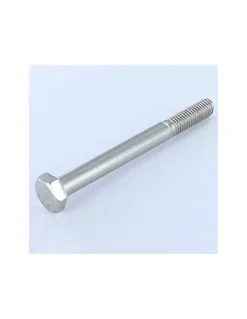 Corps de boulon filetage partiel Inox A2 Tête hexagonale TH M8X90 - 1 pièce^Vis Express New