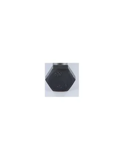 Corps de boulon filetage partiel Tête hexagonale TH M14X50 Classe 12.9 Acier brut - 1 pièce-Vis Express Outlet