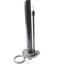 CORPS DE CHAUFFE ACI 200L + JOINT CHAUFFE-EAU VERTICAL - DE DIETRICH^Thermor Clearance