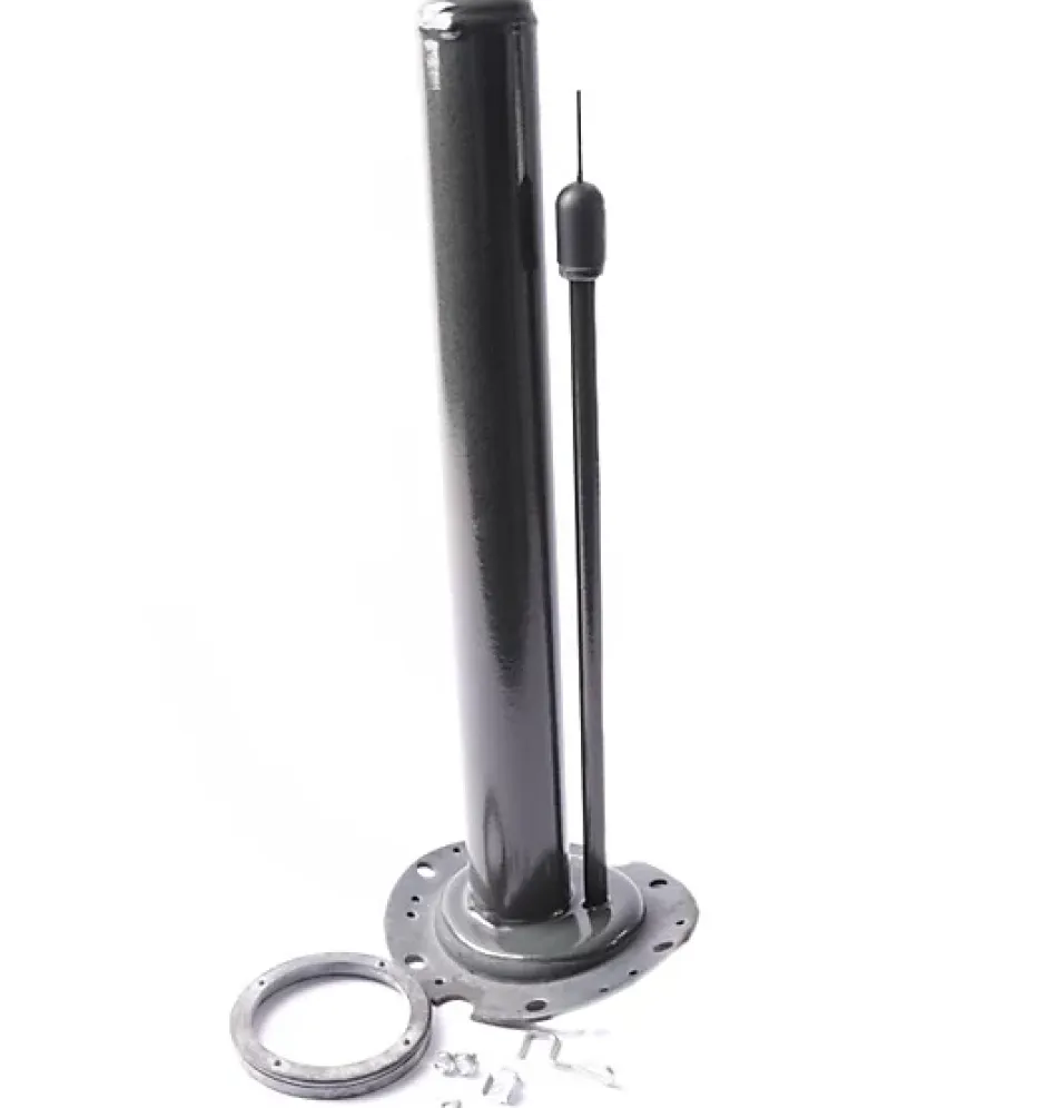 CORPS DE CHAUFFE ACI 200L + JOINT CHAUFFE-EAU VERTICAL - DE DIETRICH^Thermor Clearance