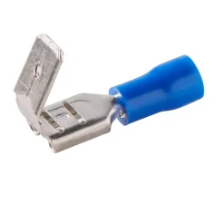 Cosses clip femelles avec reprise - Lot de 10 pièces^Diall Clearance