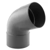 Coude 67° femelle femelle ø100 mm^Fitt Hot