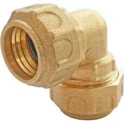 Coude laiton égal pour PE Ø20-Somatherm for you Clearance