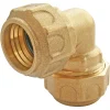 Coude laiton égal pour PE Ø32-Somatherm for you Outlet