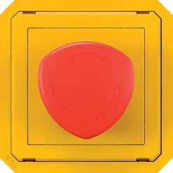 Coup de poing d'urgence - Plexo - - 1/4 tour^Legrand Best