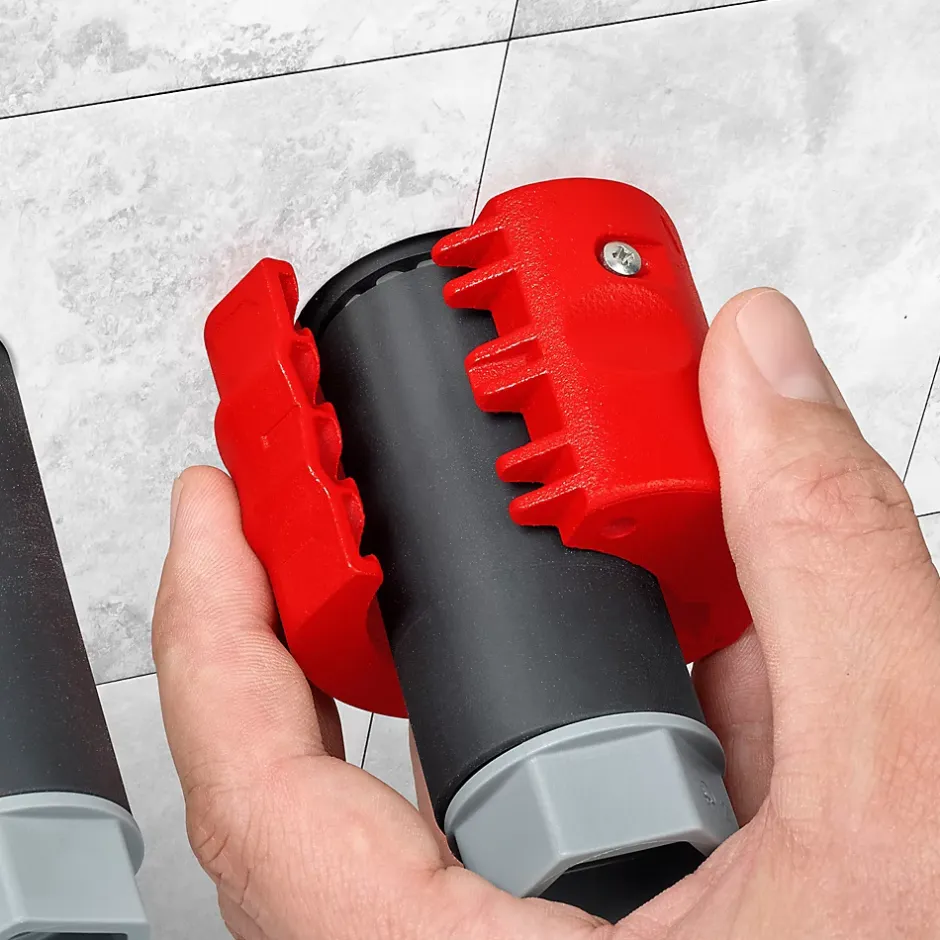 Coupe tubes et manchons Ø 13 - 32 mm-Knipex Best