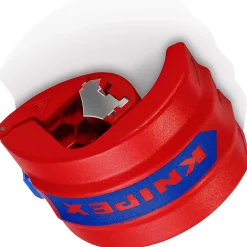 Coupe tubes et manchons Ø 13 - 32 mm-Knipex Best
