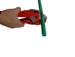 Coupe-tube plastique ø42 mm-Rothenberger Clearance