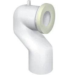 Courbe Technique Avec La Decharge A 90 Mm- Discount