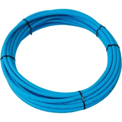 Couronne PER nu bleu Ø16 longueur 25 mètres^Somatherm for you New