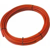 Couronne PER nu rouge Ø12 longueur 25 mètres^Somatherm for you Hot