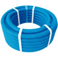 Couronne PER prégainée ø16 mm 50ml Somatherm Bleue-Somatherm for you Hot