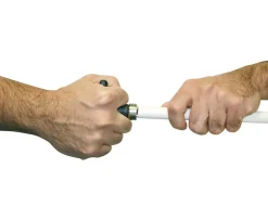 Couronne tube multicouche nu Ø16 mm, l. 50 m-Somatherm for you Hot