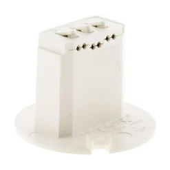 Couvercle DCL boîte applique diamètre 54mm-Zenitech Sale