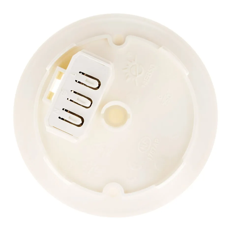 Couvercle DCL boîte applique diamètre 80mm-Zenitech Clearance