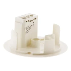 Couvercle DCL boîte applique diamètre 80mm-Zenitech Clearance