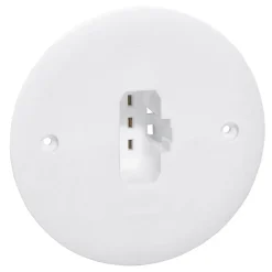 Couvercle DCL universel pour boîte Batibox-Legrand New