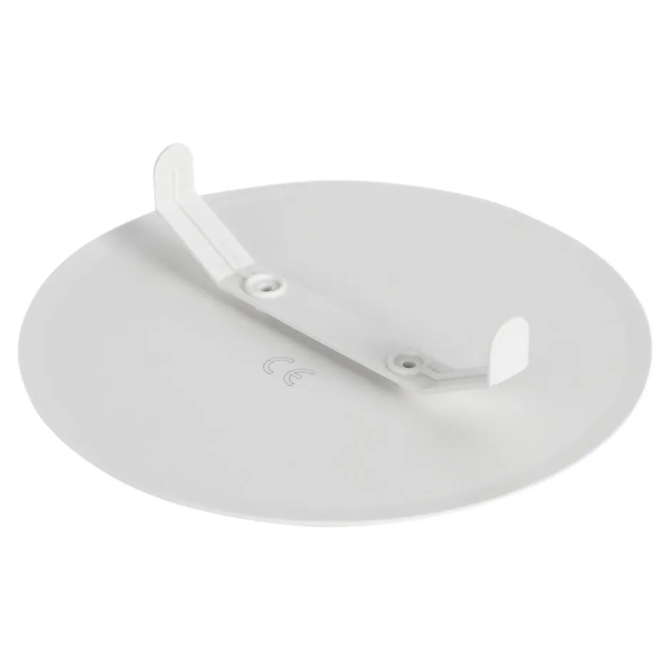 Couvercle de boîte de dérivation ø118 mm à clipser-Jacobsen Best