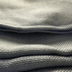 Couverture anti feu 1 x 1 m IGNIFUGEE M0 Anti-chaleur 550-C Fibre de verre induction Polyuréthane-Weltek Outlet