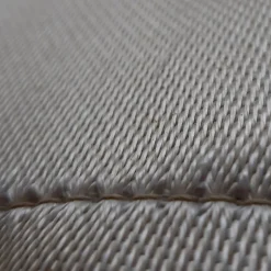 Couverture anti feu 0,9 x 1 m IGNIFUGEE M0 Anti chaleur 1300-C Fibre de Silicate Induction Vermiculite-Weltek New