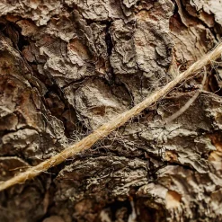 Ficelle Jute 300m 3mm - Corde Naturelle pour Jardinage, Bricolage, Mariage Champêtre, Attache Tomate et Ballons-Creative Deco Discount