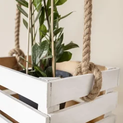 15m Corde de Jute Epaisseur 24mm - Personnalisation Possible Tous les 5m - Durable - Torsadé en Fibres Naturelles^Creative Deco Sale