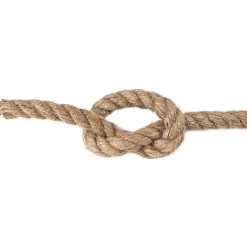 5m Corde de Jute Epaisseur 20mm - Personnalisation Possible Tous les 5m - Corde Solide - Torsadé Fibres Naturelles^Creative Deco Discount