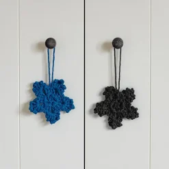 3mm x 200m Corde Macramé Noir - Fil de Coton et Polyester - +/- 0.5 mm Épaisseur - Decoration Jardinage Emballage-Creative Deco Clearance