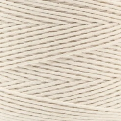 3mm x 300m Corde Macramé Fil de Coton Beige - +/- 0,5 mm Épaisseur - Ficelle de 12 Plis - Cordelette Naturel^Creative Deco Hot