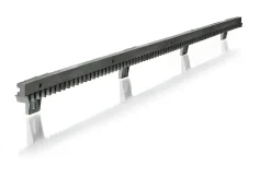 Crémaillère nylon renforcée acier fixation basse Freevia et Slidymoove^Somfy Sale