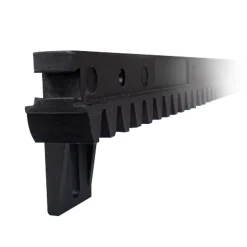 Crémaillère pour portail coulissant RackGate 3^SCS Sentinel New