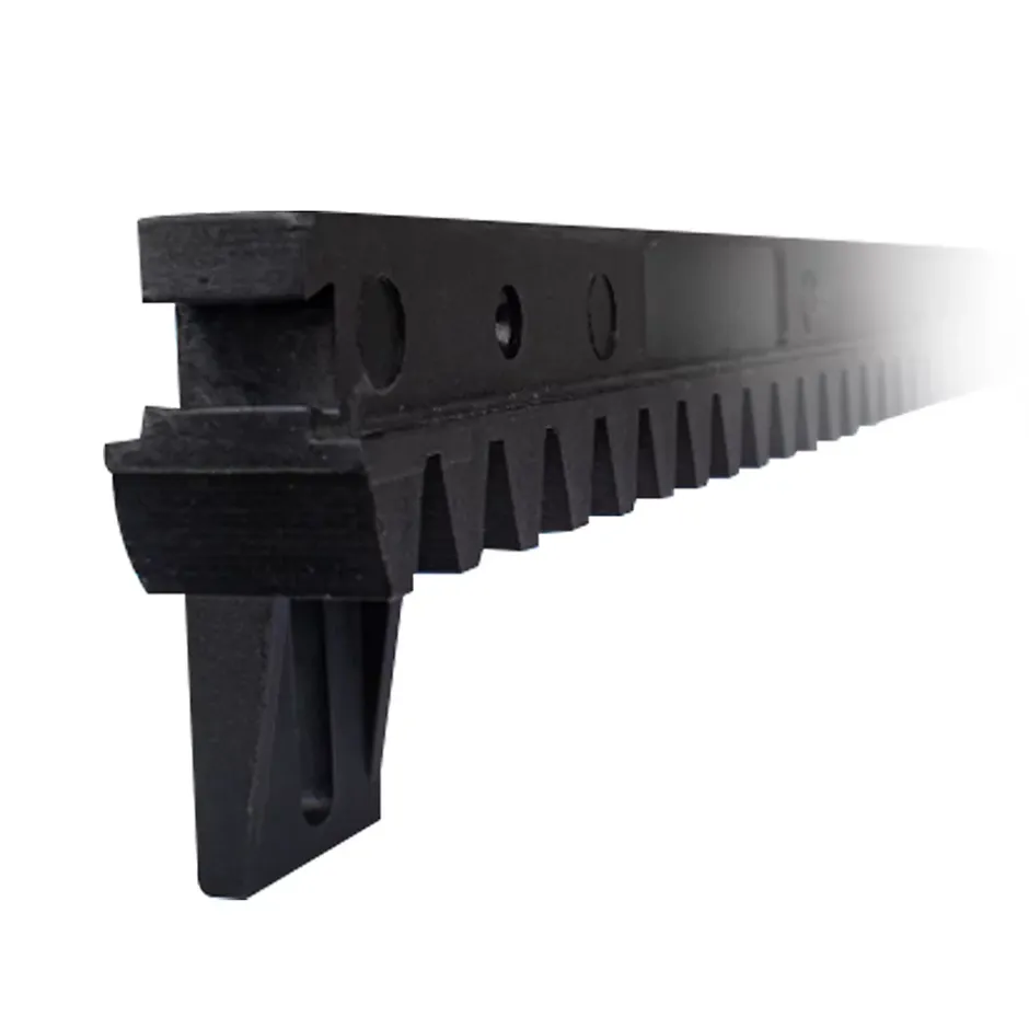 Crémaillère pour portail coulissant RackGate 3^SCS Sentinel New